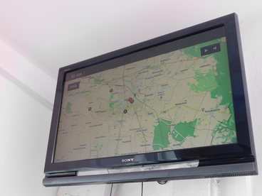Umowa na zakup wozu dla OSP Wieluń podpisana